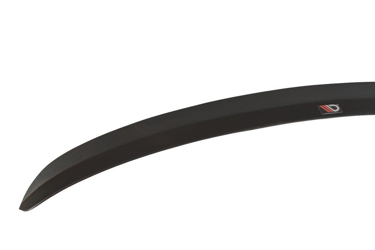 Maxton Design Spoiler Cap Alfa Romeo Stelvio