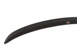 Maxton Design Spoiler Cap Alfa Romeo Stelvio