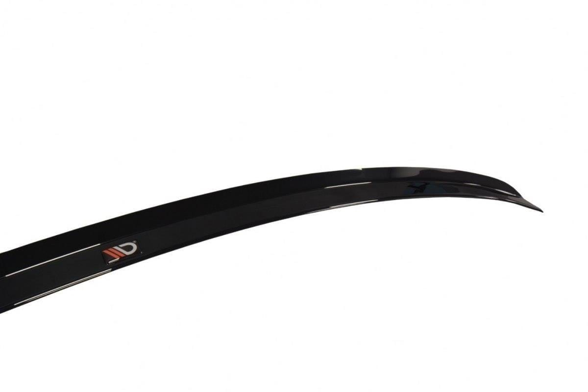 Maxton Design Spoiler Cap Audi A8 D4