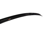 Maxton Design Spoiler Cap Audi A8 D4
