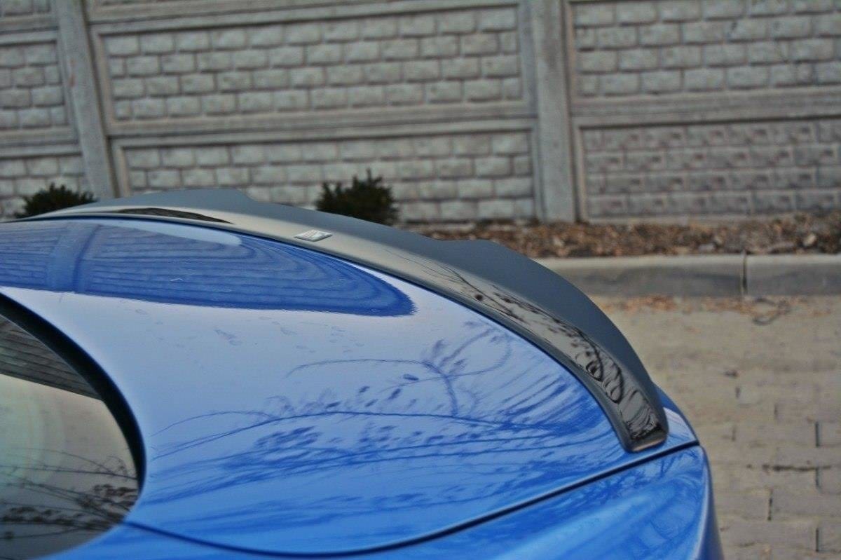 Maxton Design Spoiler Cap BMW 4 F32