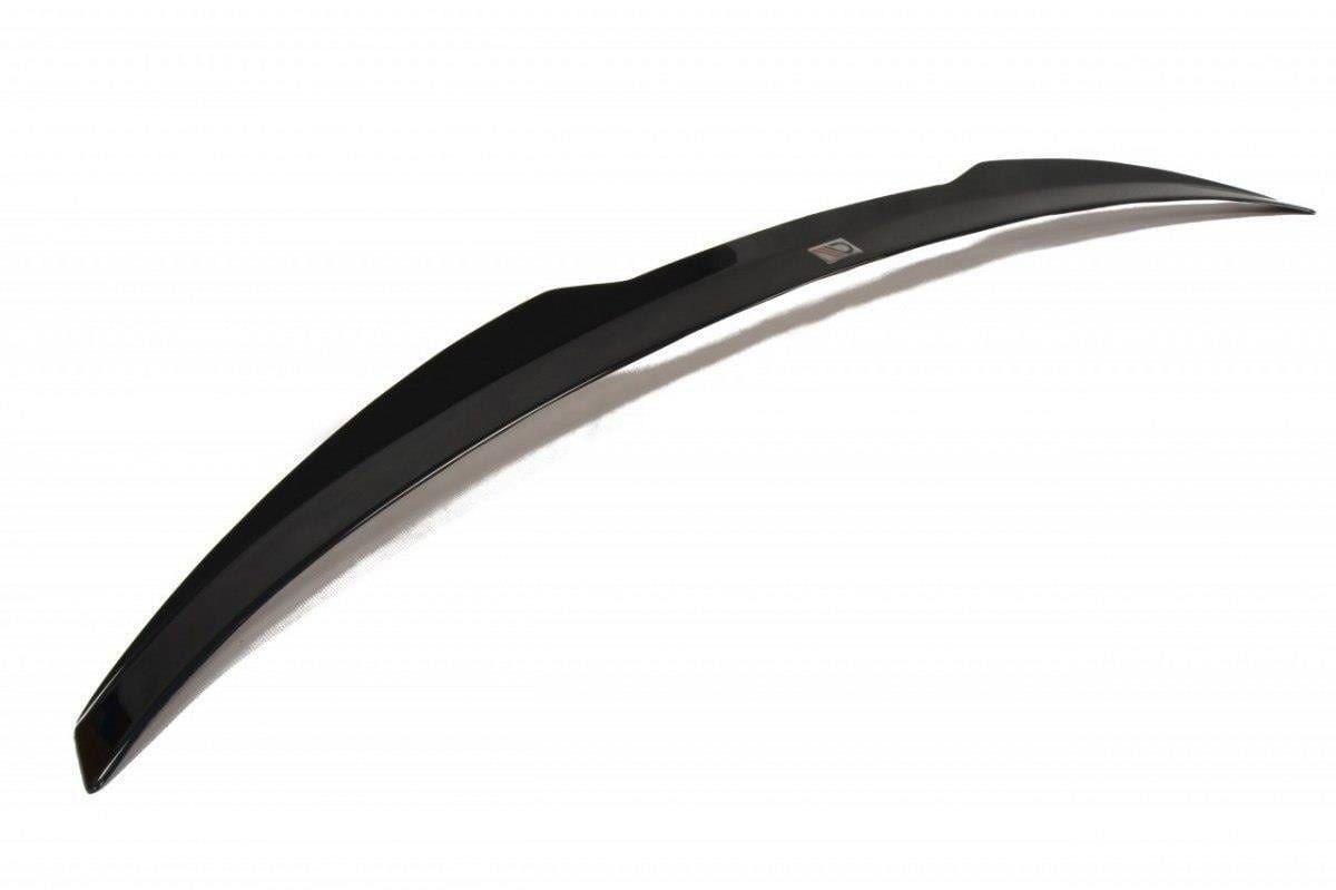 Maxton Design Spoiler Cap BMW 4 F32