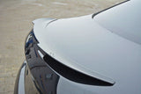Maxton Design Spoiler Cap BMW 6 Gran Coupé M-Package