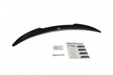 Maxton Design Spoiler Cap BMW 6 Gran Coupé M-Package