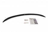 Maxton Design Spoiler Cap BMW X6 F16 M-Package