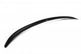 Maxton Design Spoiler Cap BMW X6 F16 M-Package