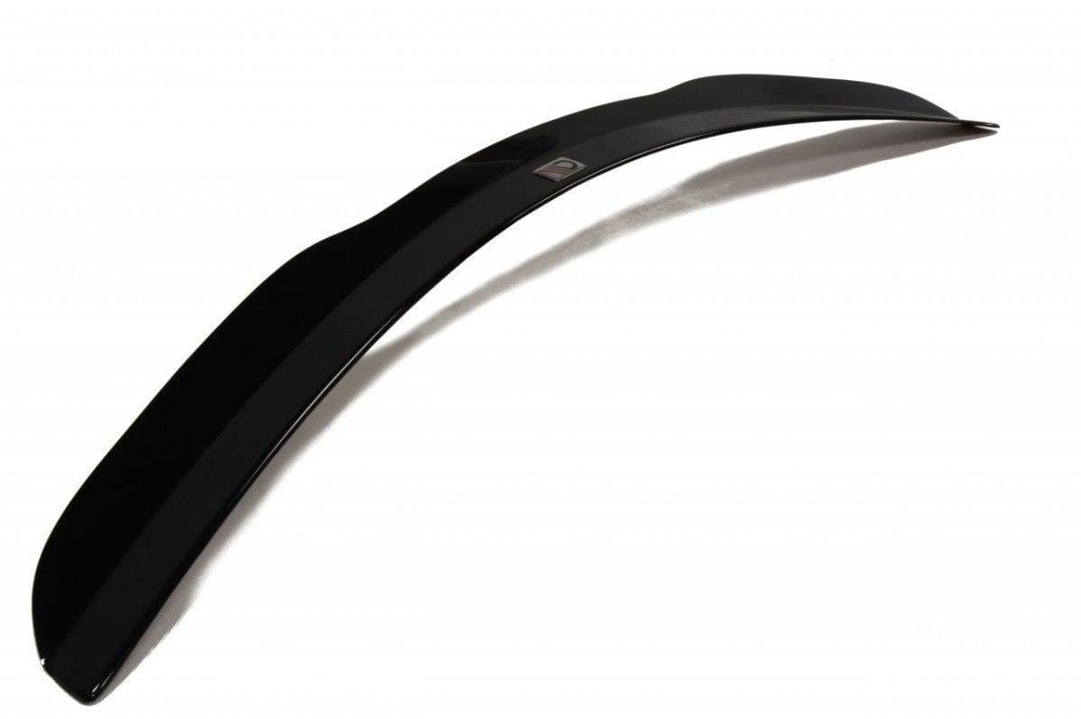Maxton Design Spoiler Cap - Hyundai Veloster