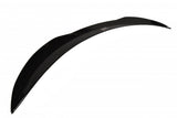 Maxton Design Spoiler Cap Jaguar Xf X250 Sportbrake