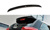 Maxton Design Spoiler Cap Jeep Grand Cherokee Wk2 Summit (Facelift)