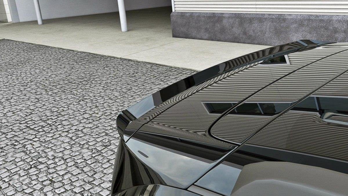 Maxton Design Spoiler Cap Jeep Grand Cherokee Wk2 Summit (Facelift)
