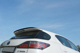 Maxton Design Spoiler Cap Lexus Ct Mk1 Facelift