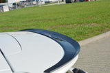 Maxton Design Spoiler Cap Lexus Ct Mk1 Facelift