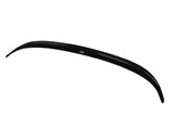 Maxton Design Spoiler Cap Lexus Ct Mk1 Facelift