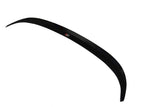 Maxton Design Spoiler Cap Lexus Ct Mk1 Facelift