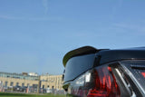 Maxton Design Spoiler Cap Lexus Gs Mk4 Facelift T