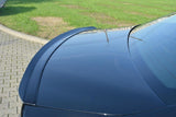 Maxton Design Spoiler Cap Lexus Gs Mk4 Facelift T