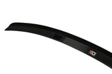 Maxton Design Spoiler Cap Lexus Gs Mk4 Facelift T