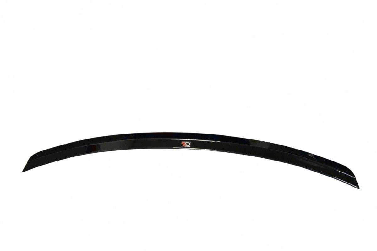 Maxton Design Spoiler Cap Lexus Gs Mk4 Facelift T
