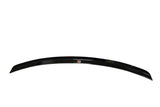 Maxton Design Spoiler Cap Lexus Gs Mk4 Facelift T