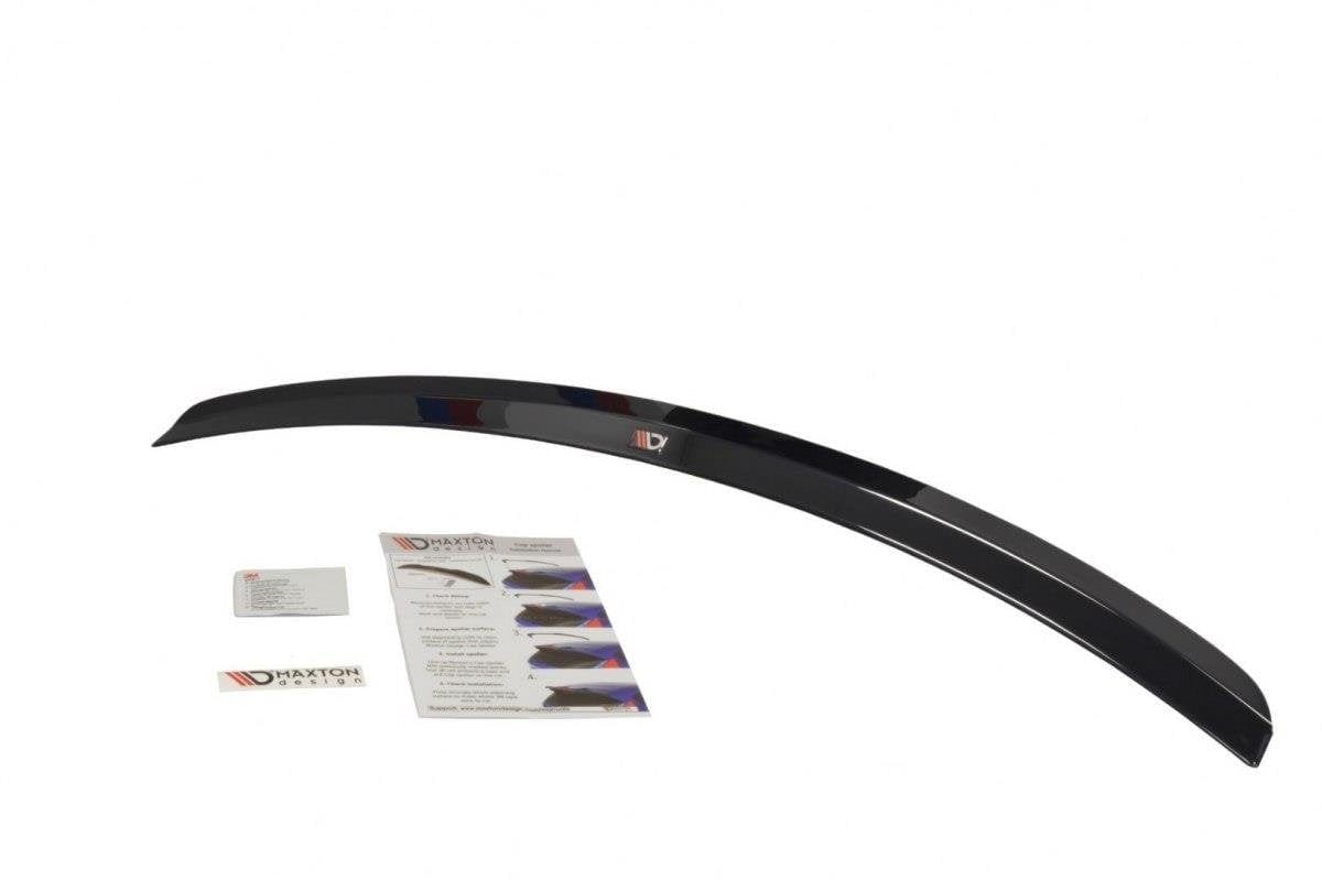 Maxton Design Spoiler Cap Lexus IS Mk2