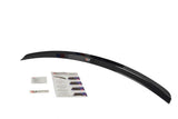 Maxton Design Spoiler Cap Lexus IS Mk2