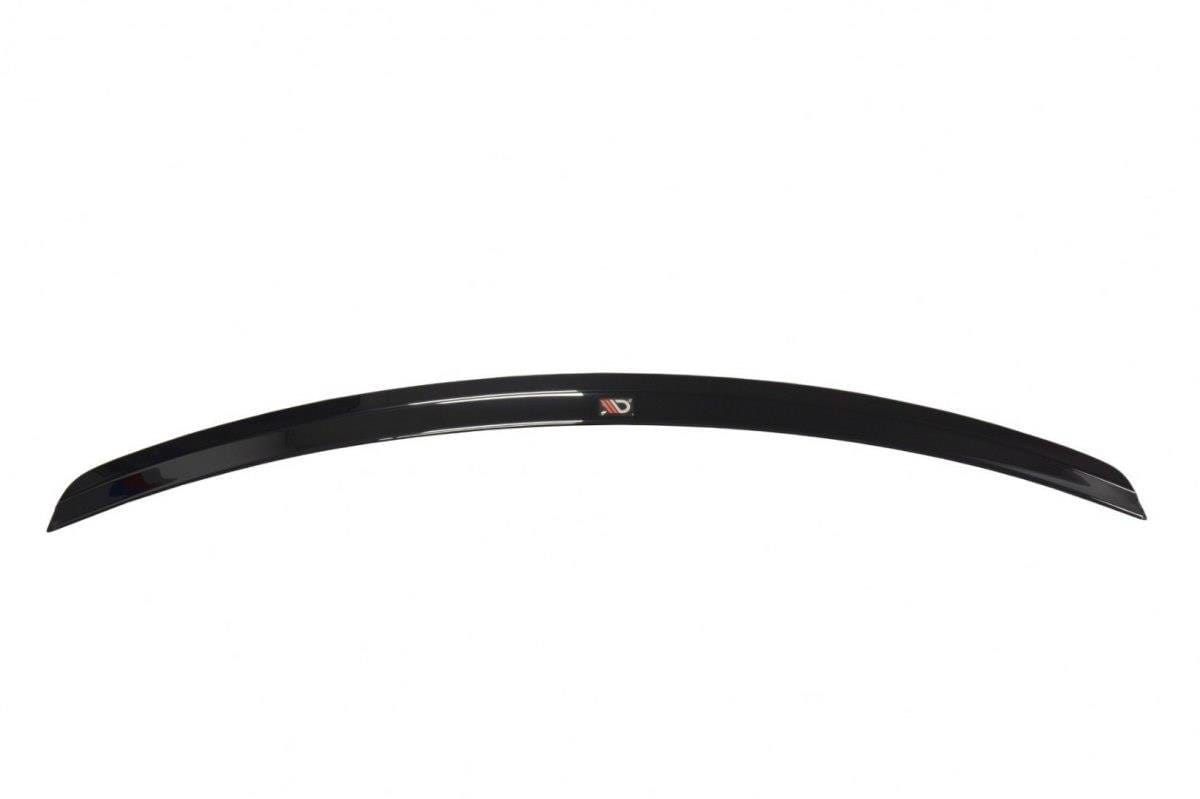 Maxton Design Spoiler Cap Lexus IS Mk2