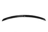 Maxton Design Spoiler Cap Lexus IS Mk2