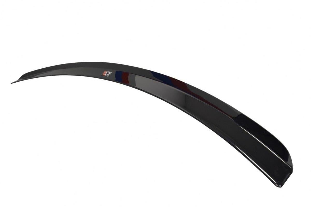 Maxton Design Spoiler Cap Lexus IS Mk2