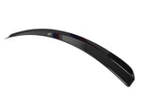 Maxton Design Spoiler Cap Lexus IS Mk2