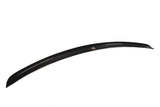 Maxton Design Spoiler Cap Lexus IS Mk2