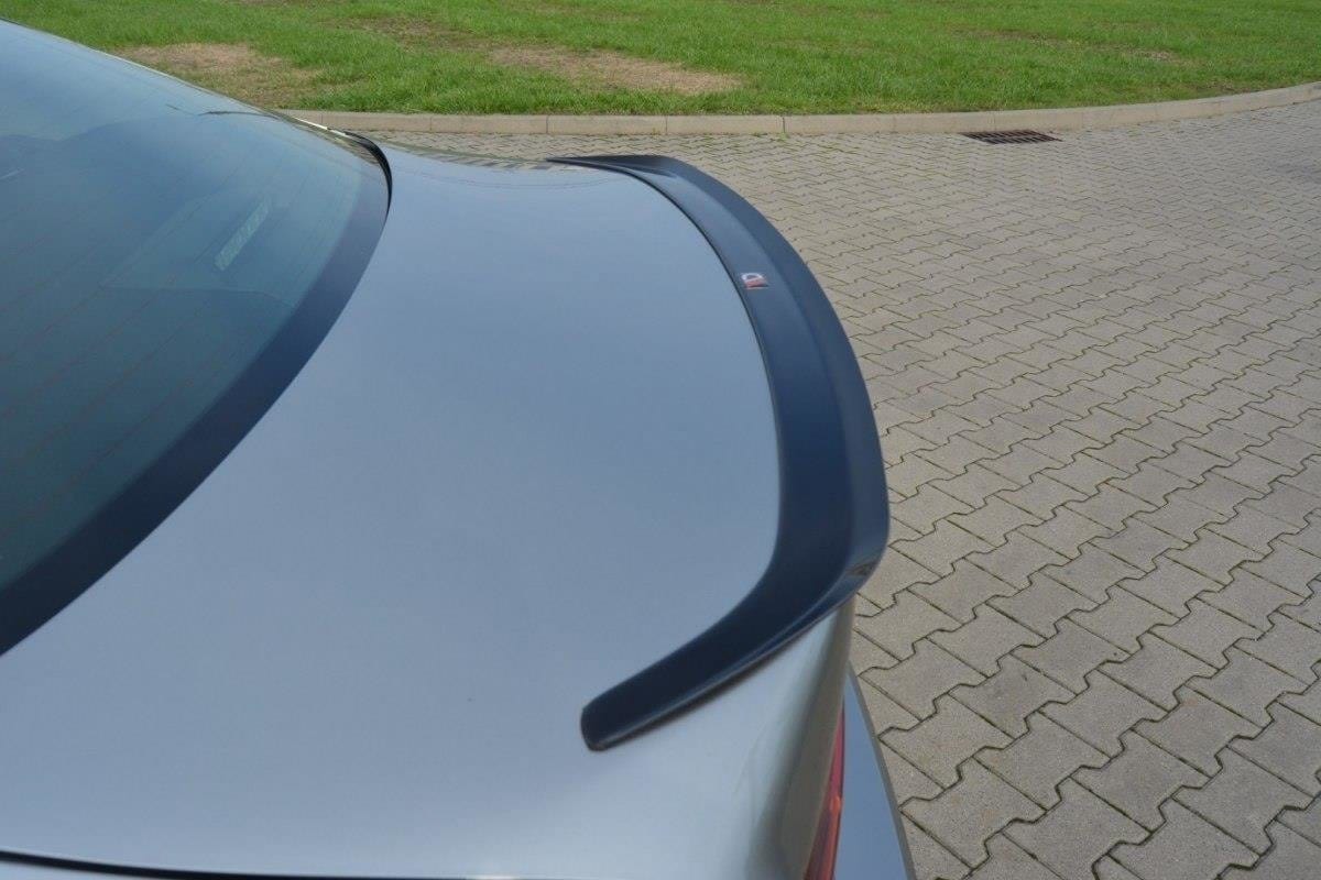 Maxton Design Spoiler Cap Lexus Is Mk3