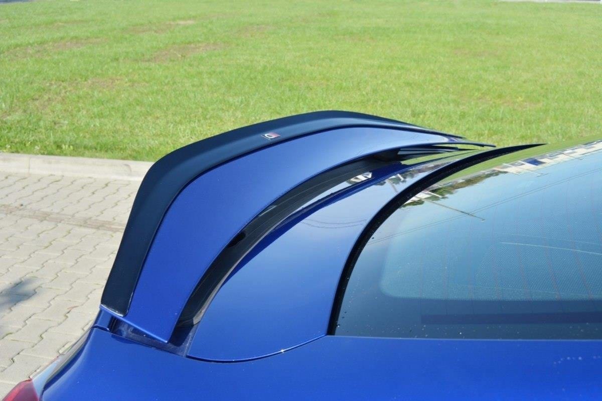 Maxton Design Spoiler Cap Lexus Rc F