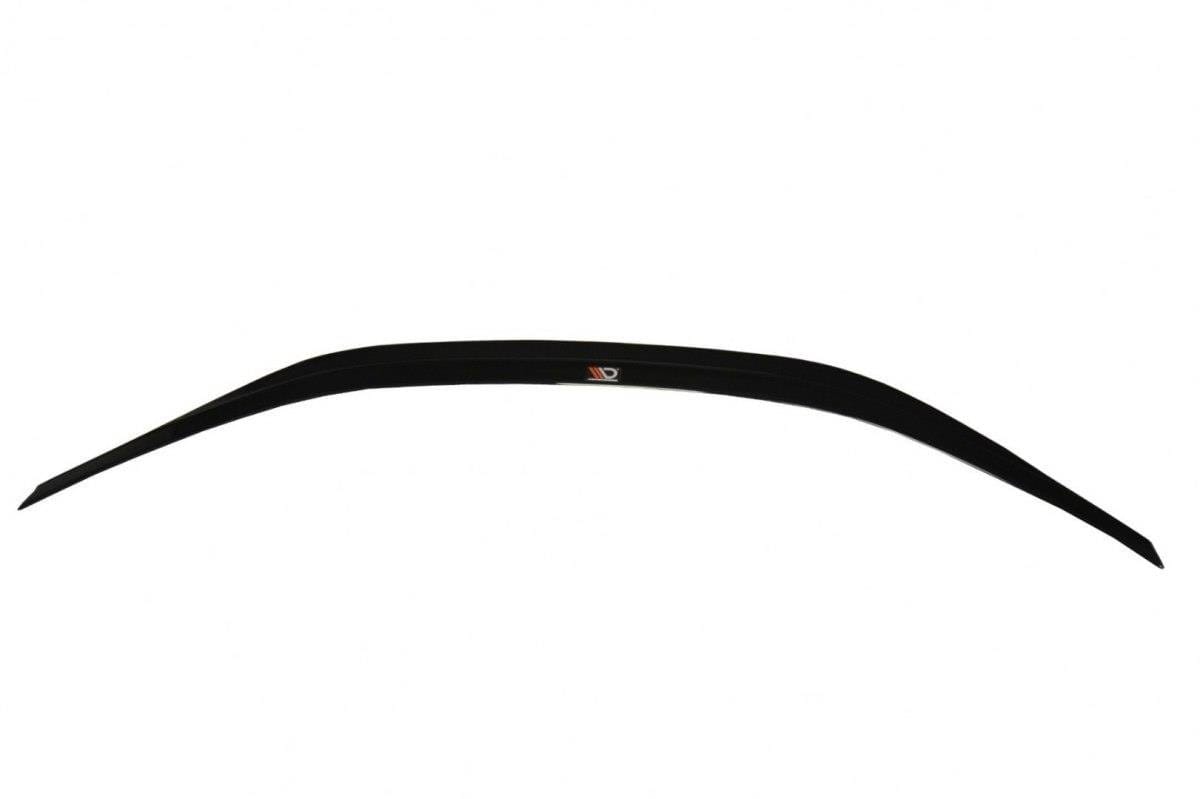 Maxton Design Spoiler Cap Lexus Rc F