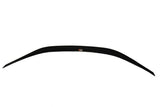 Maxton Design Spoiler Cap Lexus Rc F