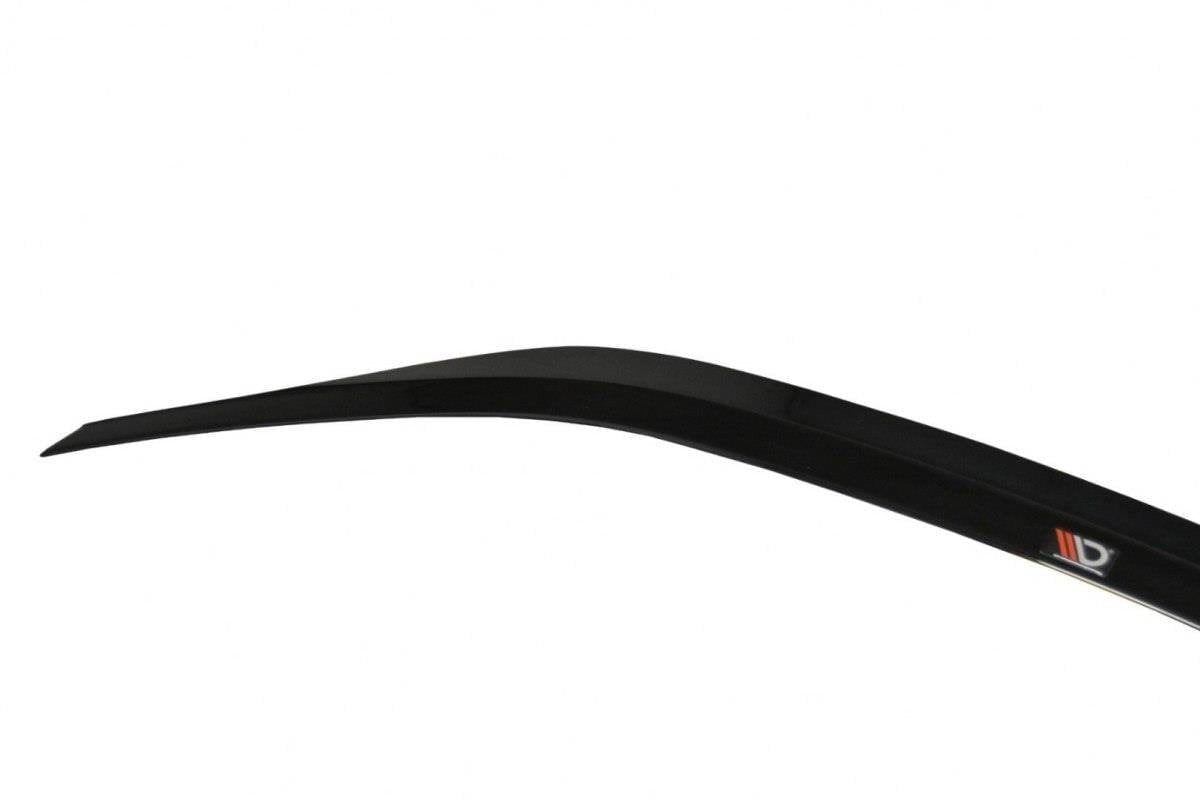 Maxton Design Spoiler Cap Lexus Rc F