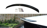 Maxton Design Spoiler Cap Lexus Rx Mk4