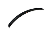 Maxton Design Spoiler Cap Lexus Rx Mk4