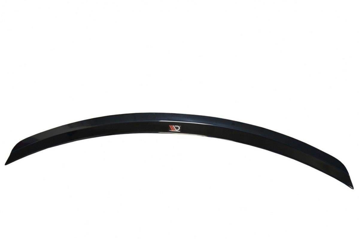 Maxton Design Spoiler Cap Lexus Rx Mk4