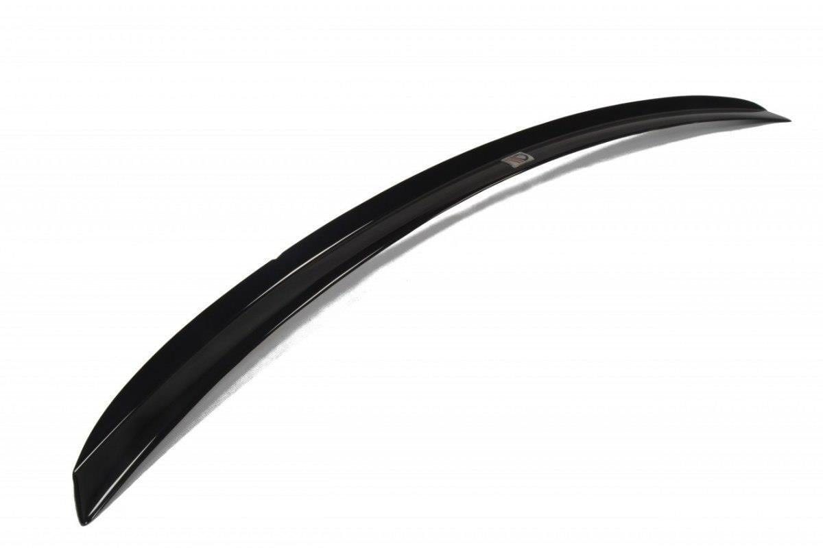 Maxton Design Spoiler Cap Maserati Granturismo 2007-2011