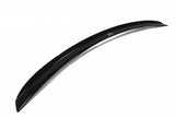 Maxton Design Spoiler Cap Maserati Granturismo 2007-2011