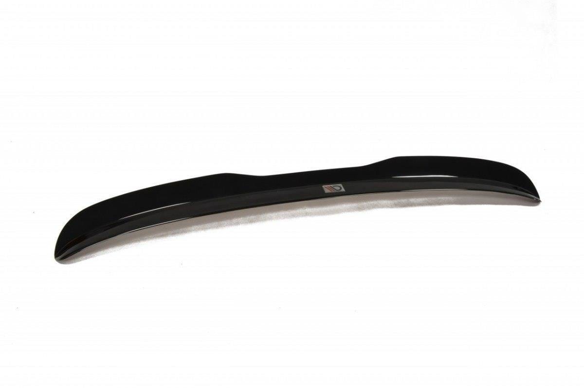 Maxton Design Spoiler Cap Mazda 3 MK2 Mps