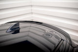 Maxton Design Spoiler Cap Mazda 3 Bn (MK3)