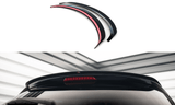 Maxton Design Spoiler Cap Mazda 3 Bn (MK3)