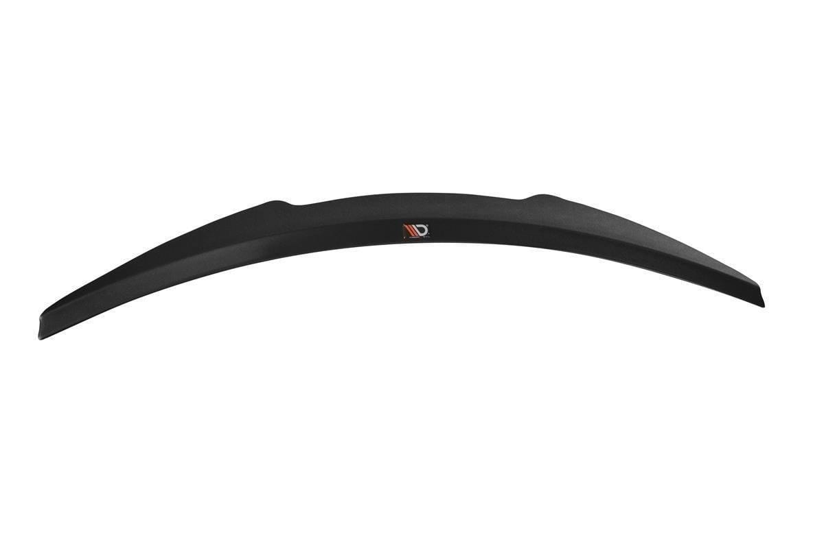 Maxton Design Spoiler Cap Mercedes A W176 AMG Facelift