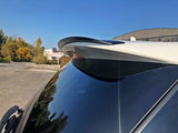 Maxton Design Spoiler Cap Mercedes GLE W166 AMG-Line
