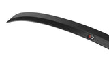 Maxton Design Spoiler Cap Mercedes GLE W166 AMG-Line