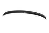 Maxton Design Spoiler Cap Mercedes GLE W166 AMG-Line