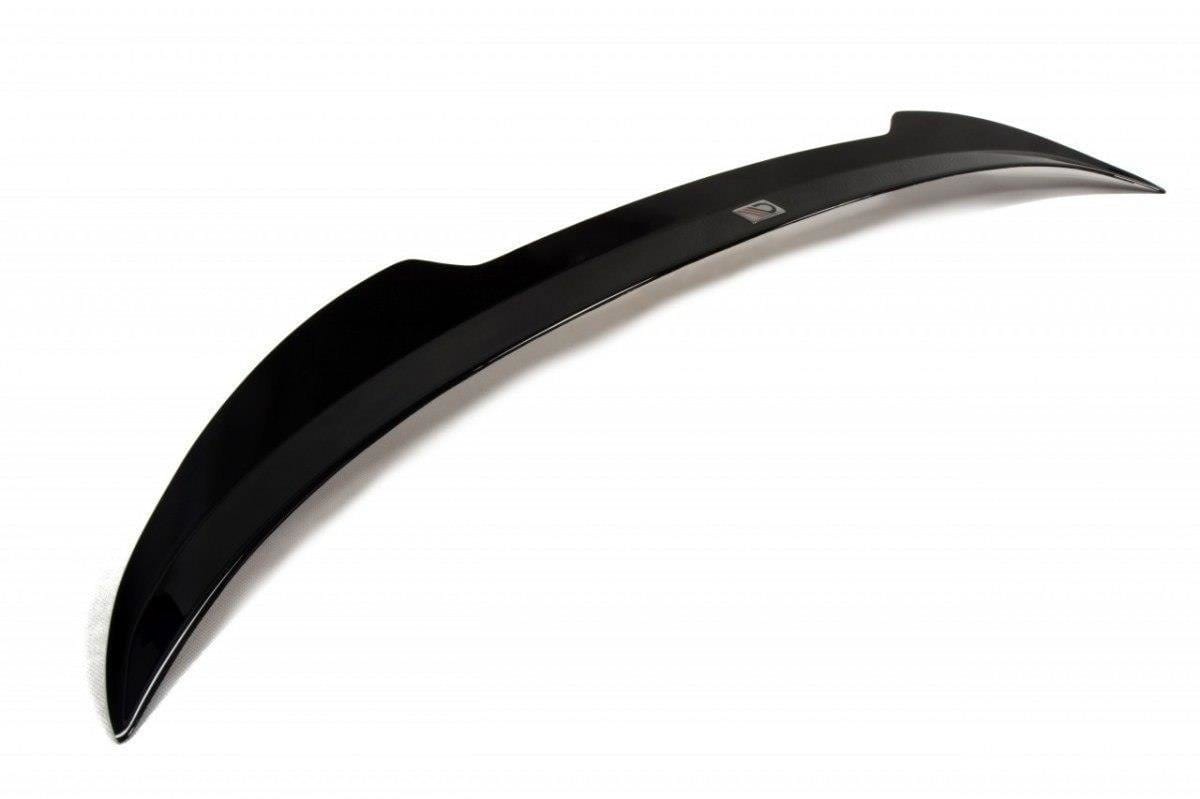 Maxton Design Spoiler Cap Nissan 370Z