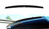 Maxton Design Spoiler Cap Subaru Impreza WRX STI 2009-2011