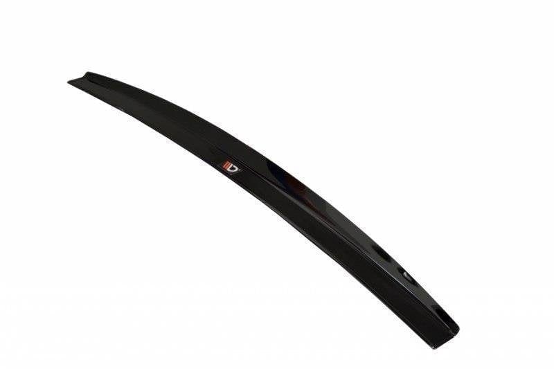 Maxton Design Spoiler Cap Subaru Impreza WRX STI 2009-2011